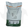 Poly Green Bottos - 25Kg Fertilizante profesional universal y equilibrado para céspedes Fertilizantes para césped