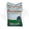 Poly Green Bottos - 25Kg Concime professionale per prato di tipo equilibrato ed universale Concimi per prato