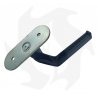 Handle for closing tractor and agricultural machinery windows Tractor Accessories
