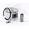 Piston for chainsaw with OM/EFCO engines HUSQVARNA pistons