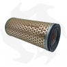 Cartucho de filtro de aire seco para Slanzi DVA 1300 1400 1500 Filtro de aire - diésel