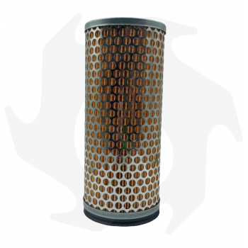 Dry air filter cartridge for Slanzi DVA 1300 1400 1500 Air - diesel filter