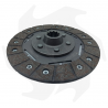 Rigid clutch disc for Pasquali 917 - 921 - 922 - 923 - 924 - 933 - 934 rotary cultivators Tractor Accessories