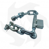 Landini 6500 adaptable harness chain 2 + 2 links Tractor Accessories