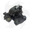 Briggs & Stratton 450E OHV 4 HP Motor für Rasenmäher mit zylindrischer Welle 22,2x60 mm Benzinmotor