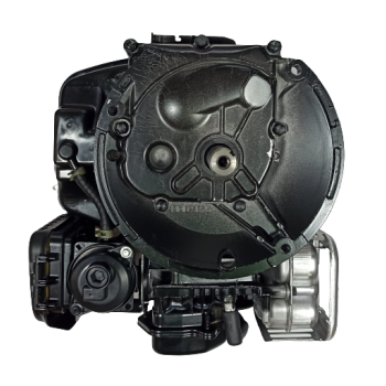 Briggs & Stratton 450E OHV 4 HP Motor für Rasenmäher mit zylindrischer Welle 22,2x60 mm Benzinmotor