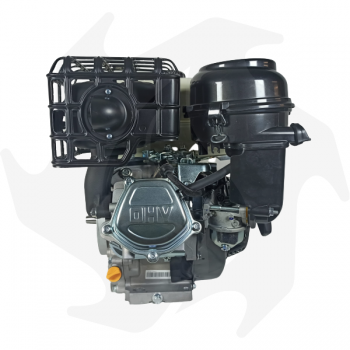 4-stroke petrol engine 270 OHV 9 hp 23mm conical shaft for walking tractor Petrol engine