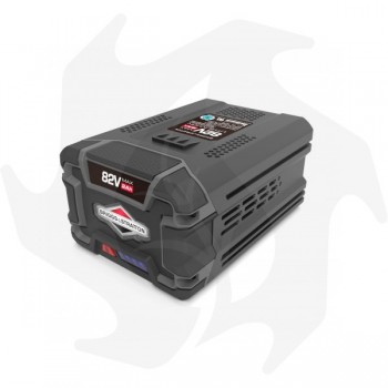 Briggs & Stratton 2Ah battery for Grin lawnmowers Grin lawnmower accessories and spare parts