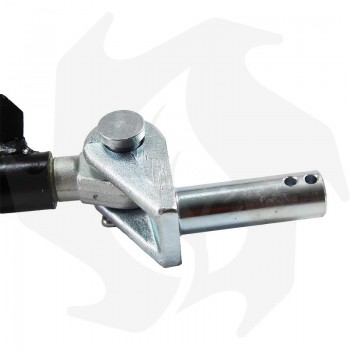 Rigid lateral stabilizer for Fiat 66 and 90 series tractors Tractor Accessories