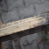 Federbohrer-Abstreifer für Eisen, Holz und Wand Werkstatt-Zubehör