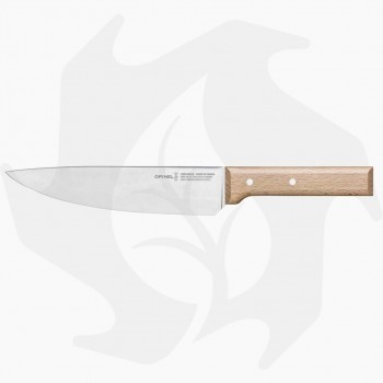 Opinel N° 118 Parallèle multipurpose chef's knife Opinel knives