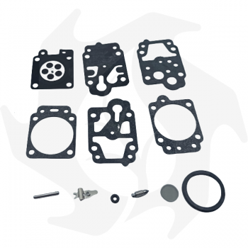 Diafragmas y kit de reparación para carburador Walbro K20-WYJ Membranas de carburador