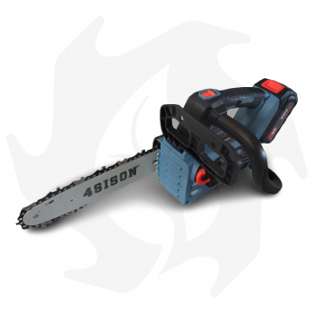 4SISON CSX2-M1 cordless pruning chainsaw, battery and charger included Battery-powered chainsaw