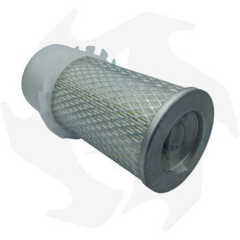 External air filter adaptable to Fiat 1909139 Tractor Accessories