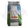 Soil Life Bottos - 25Kg Fertilizante para césped con inóculo de micorrizas integrado Fertilizantes para césped