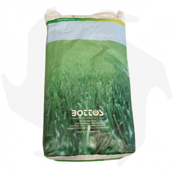 Venere Bottos - 5Kg Advanced seeds for reseeding and regenerating the lawn Lawn seeds