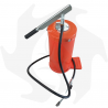Barrel pump for grease capacity 12Kg Hydraulic pumps and accessories
