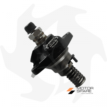 Complete injection pump adaptable to Lombardini 6LD360 6LD400 Lombardini engine spare parts