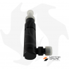 Complete injector holder adaptable to Lombardini 6LD360 6LD400 Lombardini engine spare parts