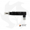 Complete injector holder adaptable to Lombardini 6LD360 6LD400 Lombardini engine spare parts