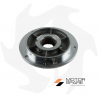 Flywheel side main support with adaptable bushing Lombardini 6LD325 6LD360 6LD400 6LD435 LDA520 LDA530 Lombardini engine spar...