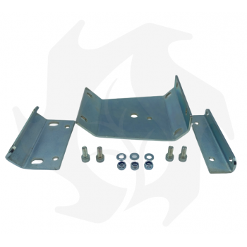 Kawasaki TJ53 engine support plate Replacement parts for engines