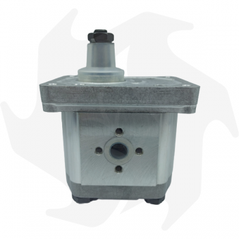 11.4cc left group 2 gear pump “STANDARD MODEL” Type Plessey A22/25 Hydraulic pumps and accessories