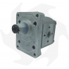 11.4cc left group 2 gear pump “STANDARD MODEL” Type Plessey A22/25 Hydraulic pumps and accessories