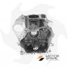 Carcasa de motor adaptable a motor Yanmar Kama Vulcan Zanetti Repuestos para motocultores