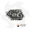 Coperchio carter motore adattabile motore Yanmar Kama Vulcan Zanetti Ricambi per Motocoltivatore