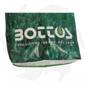 Winter Overseeding Bottos - 20Kg Tetraploid ryegrass seeds for winter reseeding of macrothermal plants and couch grass Lawn s...