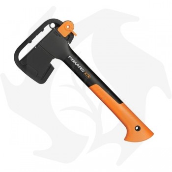Fiskars XS X7 chopping axe Hand tools for wood