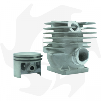 Cylindre et piston pour tronçonneuses Stihl 024 - MS240 Cylindre et piston