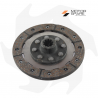 D:160 Z:10 (23x18) clutch disc for AEBI AM41 Spare parts for walking tractors