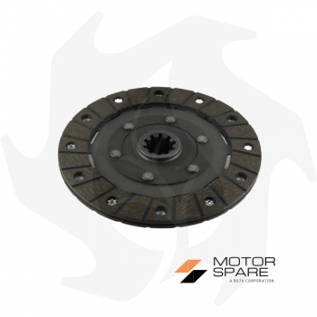 Clutch disc D:181 Z:10 (29x23) for Pasquali 931-937-945-946 Spare parts for walking tractors