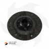 Clutch disc D:160 Z:10 (29x24) for Pasquali 904 Spare parts for walking tractors