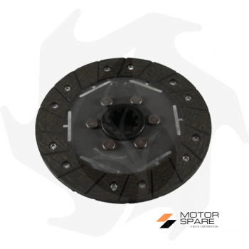Clutch disc D:160 Z:10 (29x24) for Pasquali 904 Spare parts for walking tractors