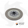 Clutch disc D:178 Z:10 (26x21) for Bertolini Yabe 124 -125-126 Spare parts for walking tractors