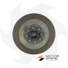 Clutch disc D:178 Z:10 (26x21) for Bertolini Yabe 124 -125-126 Spare parts for walking tractors
