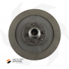 Clutch disc D:178 Z:15 (25x20) for BCS 622-705-715-735 Spare parts for walking tractors