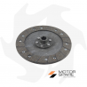 D:160 Z:6 (16x13) clutch disc for Grillo 131 walking tractor Spare parts for walking tractors