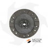D:160 Z:6 (16x13) clutch disc for Grillo 131 walking tractor Spare parts for walking tractors