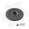 Clutch disc D:145 Z:10 (26x21) for Casorzo SU4 Vineyard Spare parts for walking tractors