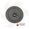Clutch disc D:145 Z:10 (26x21) for Casorzo SU4 Vineyard Spare parts for walking tractors