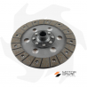 Clutch disc D:216 Z:15 (25x21) for Nibbi G119S-G219S Spare parts for walking tractors