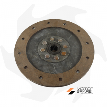 Clutch disc D:216 Z:13 (23x19) for Furia FB3500 4MR Spare parts for walking tractors