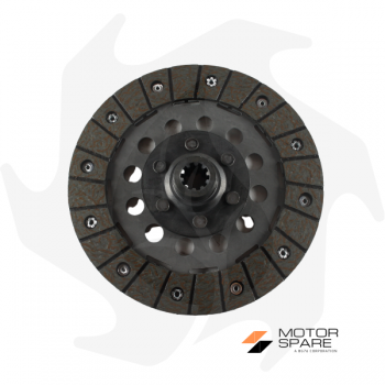 Clutch disc D:184 Z:10 (19x15) for Goldoni Export 518-521-718-719 Spare parts for walking tractors