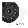 Clutch disc D:139 Z:20 (17x15) for Bertolini 315-341-345 Spare parts for walking tractors