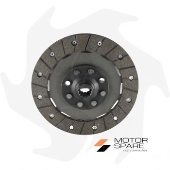 Clutch disc D:181 Z:13 (22x19) for Bertolini 320-330 Spare parts for walking tractors