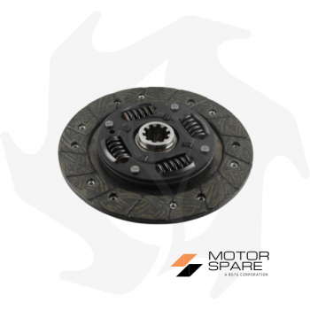Clutch disc D:180 Z:10 (25x20) for Kubota L1500-3000-5000 Spare parts for walking tractors